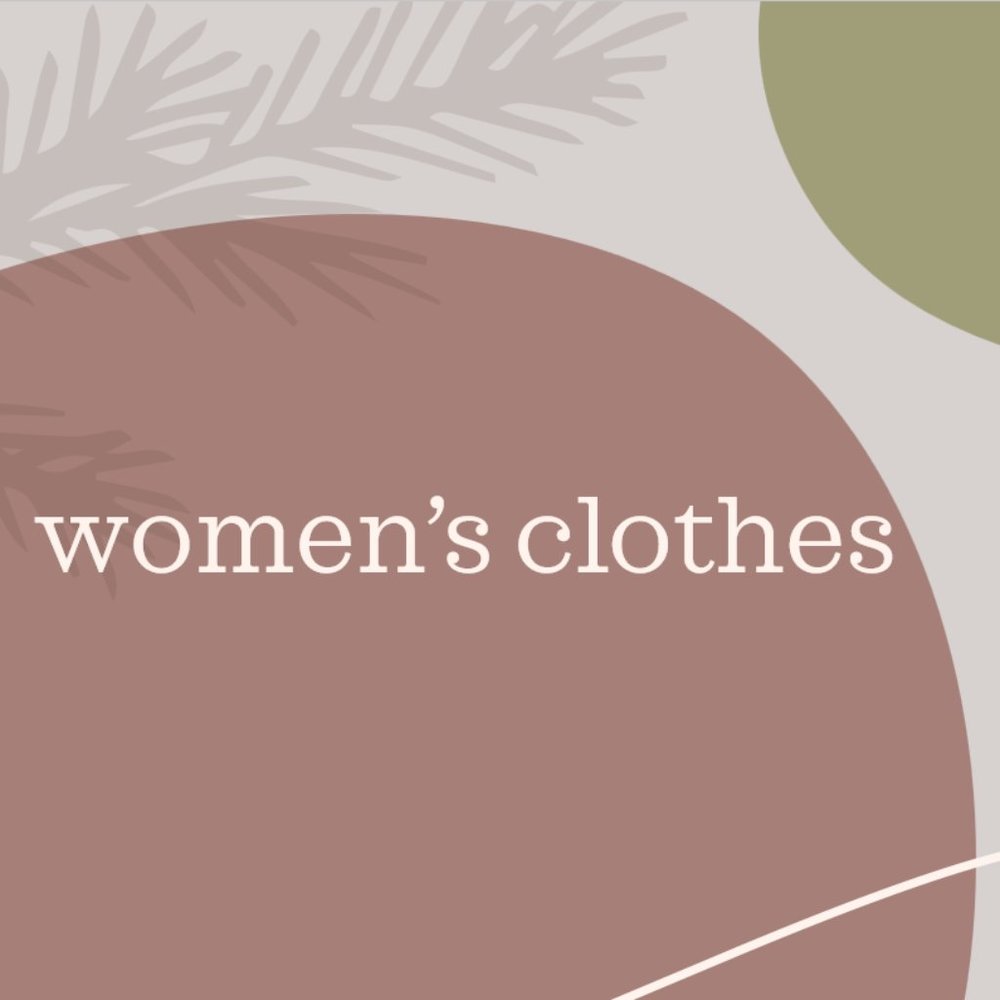 Women's Section